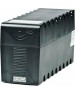 PowerCom Raptor RPT-800AP ИБП {800 ВА/ 480 Вт, AVR, USB, RJ11/RJ45, 3 xC13 с резервным питанием} (792811)