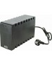 PowerCom Raptor RPT-800AP ИБП {800 ВА/ 480 Вт, AVR, USB, RJ11/RJ45, 3 xC13 с резервным питанием} (792811)