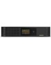ИБП Exegate EX293850RUS ИБП ExeGate ServerRM UNL-1000.LCD.AVR.2SH.3C13.USB.2U <1000VA/650W, Color LCD, AVR, 2*Schuko+3*C13, USB, 2U, установка в стойку, Black>