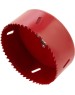 MATRIX Коронка Bimetal, 102 мм 72491
