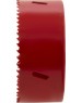 MATRIX Коронка Bimetal, 102 мм 72491