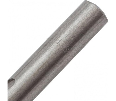 Сверло MATRIX Сверло по металлу, 12 мм, полированное, HSS, 5 шт, цилиндрический хвостовик 72020