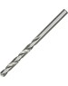 Сверло MATRIX Сверло по металлу, 17 мм, полированное, HSS, 5 шт, цилиндрический хвостовик 72070