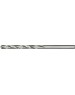 Сверло MATRIX Сверло по металлу, 17 мм, полированное, HSS, 5 шт, цилиндрический хвостовик 72070