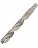 Сверло MATRIX Сверло по металлу, 17 мм, полированное, HSS, 5 шт, цилиндрический хвостовик 72070