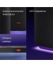 ЯНДЕКС Умная колонка Станция Дуо Макс Zigbee, 60Вт, с Алисой на YaGPT, красный [yndx-00055red]