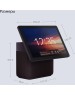 ЯНДЕКС Умная колонка Станция Дуо Макс Zigbee, 60Вт, с Алисой на YaGPT, красный [yndx-00055red]