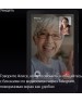 ЯНДЕКС Умная колонка Станция Дуо Макс Zigbee, 60Вт, с Алисой на YaGPT, красный [yndx-00055red]