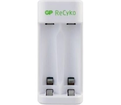 GP Зарядное устройство Е211 без аккумуляторов