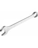 Ключ комбинированный SPARTA Ключ комбинированный, 27 мм, хромированный 150555