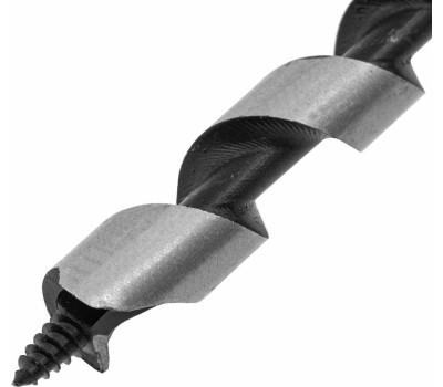 Сверло MATRIX Сверло по дереву шнековое, 14 х 230 мм, шестигранный хвостовик 70104