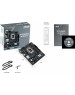 Материнская плата ASUS Материнская плата PRIME H610M-R-SI, Socket LGA 1700, Intel H610, mATX, Ret (White Box)