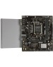 Материнская плата ASUS Материнская плата PRIME H610M-R-SI, Socket LGA 1700, Intel H610, mATX, Ret (White Box)