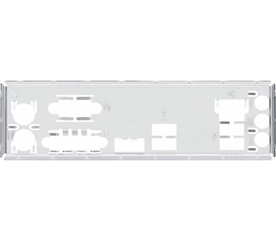 Материнская плата ASUS Материнская плата PRIME H610M-R-SI, Socket LGA 1700, Intel H610, mATX, Ret (White Box)