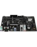 Материнская плата ASUS Материнская плата PRIME H610M-R-SI, Socket LGA 1700, Intel H610, mATX, Ret (White Box)