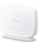 Wi-Fi роутер TP-LINK Wi-Fi роутер Archer MR505, Wi-Fi 5, AC1200, 2.4/5ГГц, 2 LAN, 1 WAN/LAN, 2G/3G/4G/4G+, белый
