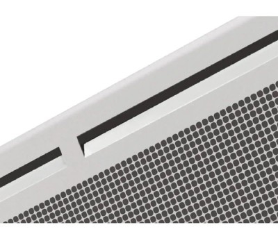 Конвектор BALLU Конвектор Red Evolution BIHP/R-1500, 1500Вт, с терморегулятором, белый