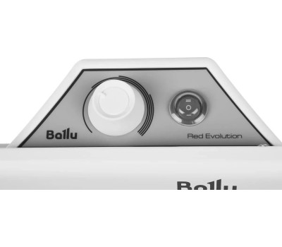 Конвектор BALLU Конвектор Red Evolution BIHP/R-1500, 1500Вт, с терморегулятором, белый