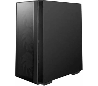 Корпус для ПК DEEPCOOL Корпус ATX Matrexx 55 V4, Midi-Tower, без БП, черный [r-matrexx55-bkada4-g-4]