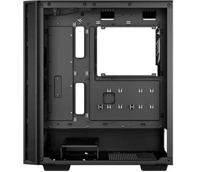Корпус для ПК DEEPCOOL Корпус ATX Matrexx 55 V4, Midi-Tower, без БП, черный [r-matrexx55-bkada4-g-4]