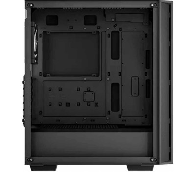 Корпус для ПК DEEPCOOL Корпус ATX Matrexx 55 V4, Midi-Tower, без БП, черный [r-matrexx55-bkada4-g-4]