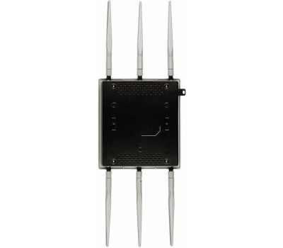 Точка доступа D-LINK Точка доступа DAP-2695/RU/A1A, AC1750, 2.4/5ГГц, 2xRJ45, серый