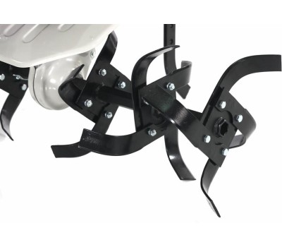 ИНТЕРСКОЛ Мотоблок МБ-75/7, бензиновый, 4.8кВт, 7л.с. [789.0.0.40]