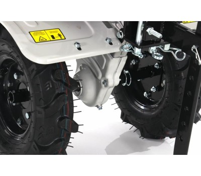 ИНТЕРСКОЛ Мотоблок МБ-75/7, бензиновый, 4.8кВт, 7л.с. [789.0.0.40]