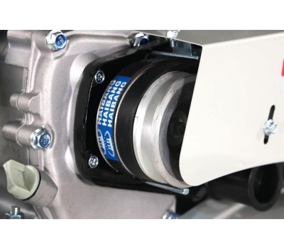 ИНТЕРСКОЛ Мотоблок МБ-75/7, бензиновый, 4.8кВт, 7л.с. [789.0.0.40]