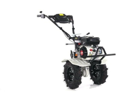 ИНТЕРСКОЛ Мотоблок МБ-75/7, бензиновый, 4.8кВт, 7л.с. [789.0.0.40]