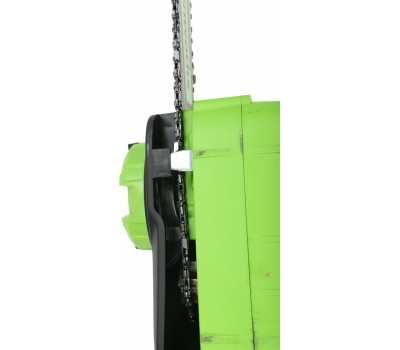 Цепная пила GREENWORKS Цепная пила GD24CS30K2, аккумуляторная, 24В, 2Ач, с одним аккумулятором [2007007ua]