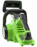 Цепная пила GREENWORKS Цепная пила GD24CS30K2, аккумуляторная, 24В, 2Ач, с одним аккумулятором [2007007ua]