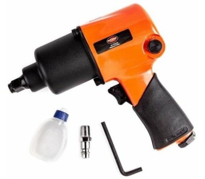 Гайковерт AV STEEL Гайковерт AV-720570