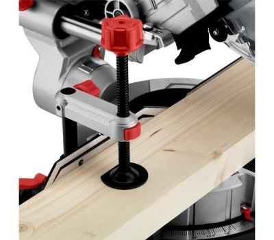 Торцовочная пила METABO Торцовочная пила KGS 216 M, 1500Вт, 216мм [619260000]