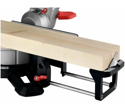 Торцовочная пила METABO Торцовочная пила KGS 216 M, 1500Вт, 216мм [619260000]