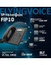 FLYINGVOICE Проводной IP телефон FIP-10 [fip10]