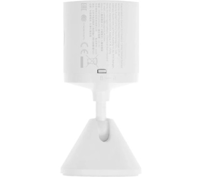 Датчик движения XIAOMI Датчик движения Mi Motion Sensor 2S, белый [bhr8995gl/xmpr02sgxs]