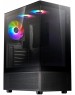 Корпус для ПК XPG Корпус INVADERXMINIMT-BKCWW