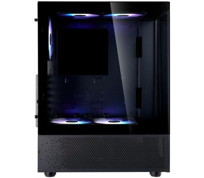 Корпус для ПК XPG Корпус INVADERXMINIMT-BKCWW