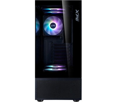 Корпус для ПК XPG Корпус INVADERXMINIMT-BKCWW