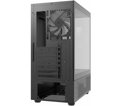 Корпус для ПК XPG Корпус INVADERXMINIMT-BKCWW