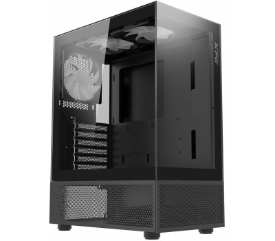 Корпус для ПК XPG Корпус INVADERXMINIMT-BKCWW