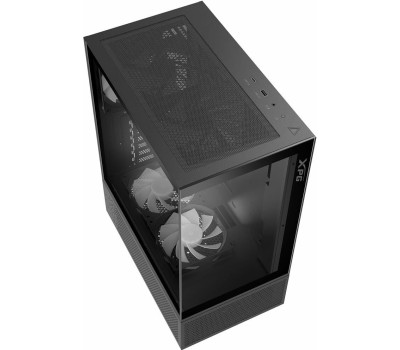 Корпус для ПК XPG Корпус INVADERXMINIMT-BKCWW