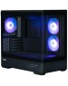 ZALMAN Корпус MicroATX Minitower P30 Black V2