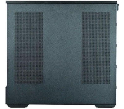 ZALMAN Корпус MicroATX Minitower P30 Black V2