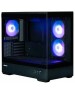 ZALMAN Корпус MicroATX Minitower P30 Black V2