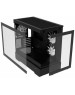 ZALMAN Корпус MicroATX Minitower P30 Black V2