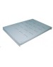 LANMASTER Полка стационарная TWT-RACK2-S4-8/80 1U нагр.:80кг. 19