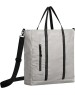 GASTON LUGA Сумка-шоппер Lightweight Tote. Цвет: бежевый