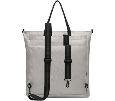 GASTON LUGA Сумка-шоппер Lightweight Tote. Цвет: бежевый